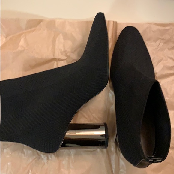Zara Booties - Picture 4 of 12